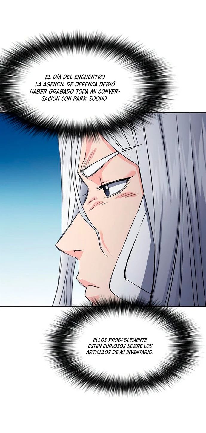 Druida de la Estación de Seúl > Capitulo 74 > Page 561