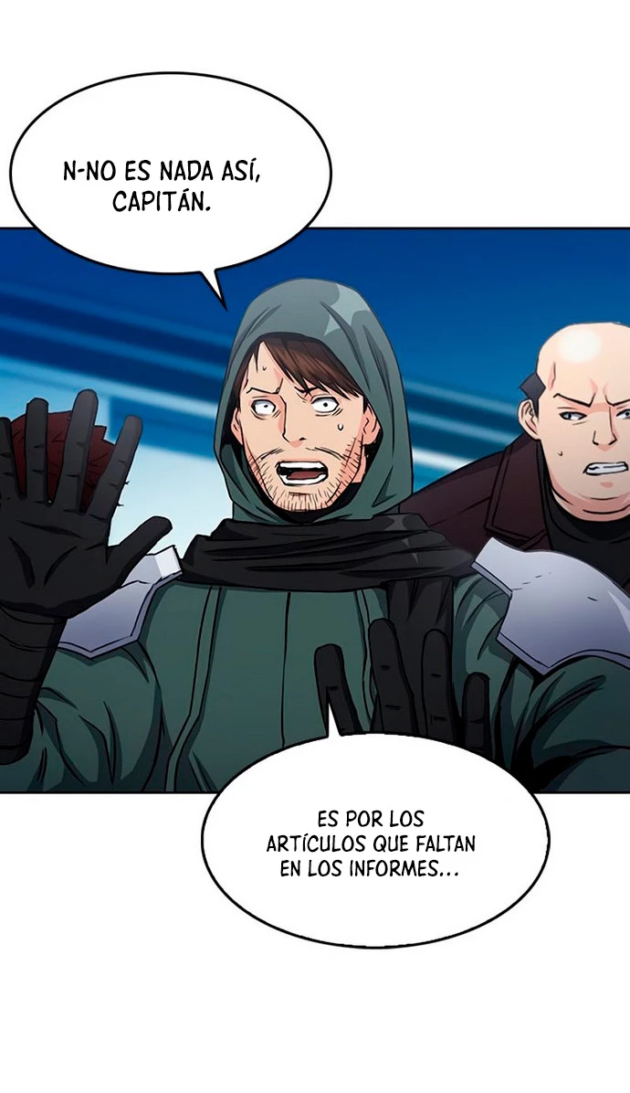 Druida de la Estación de Seúl > Capitulo 74 > Page 581