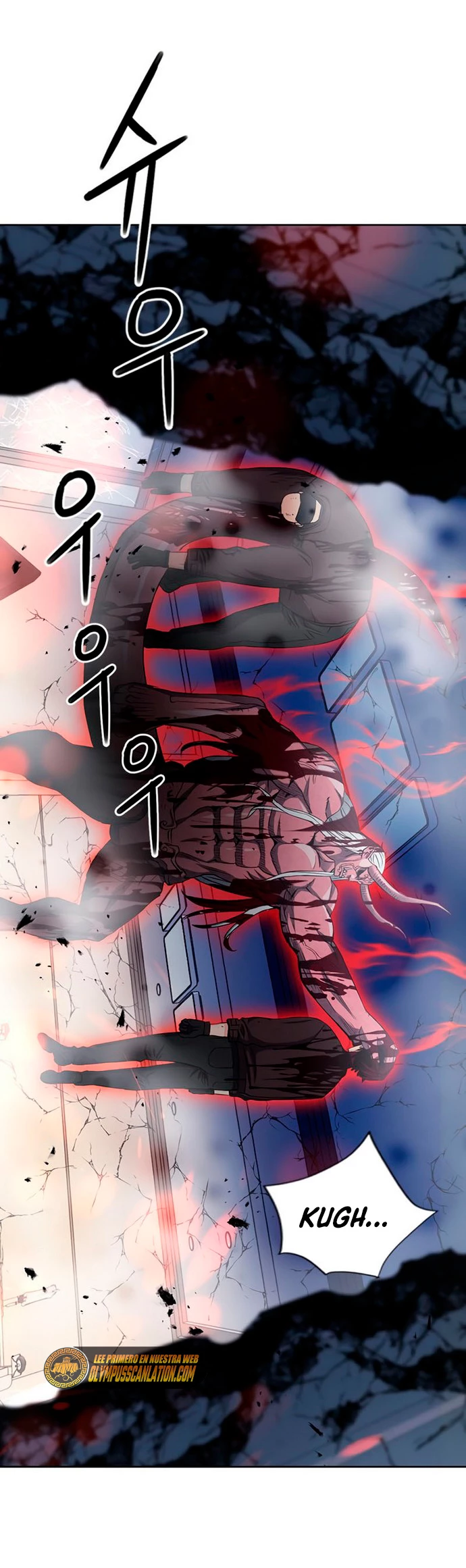 Druida de la Estación de Seúl > Capitulo 74 > Page 671