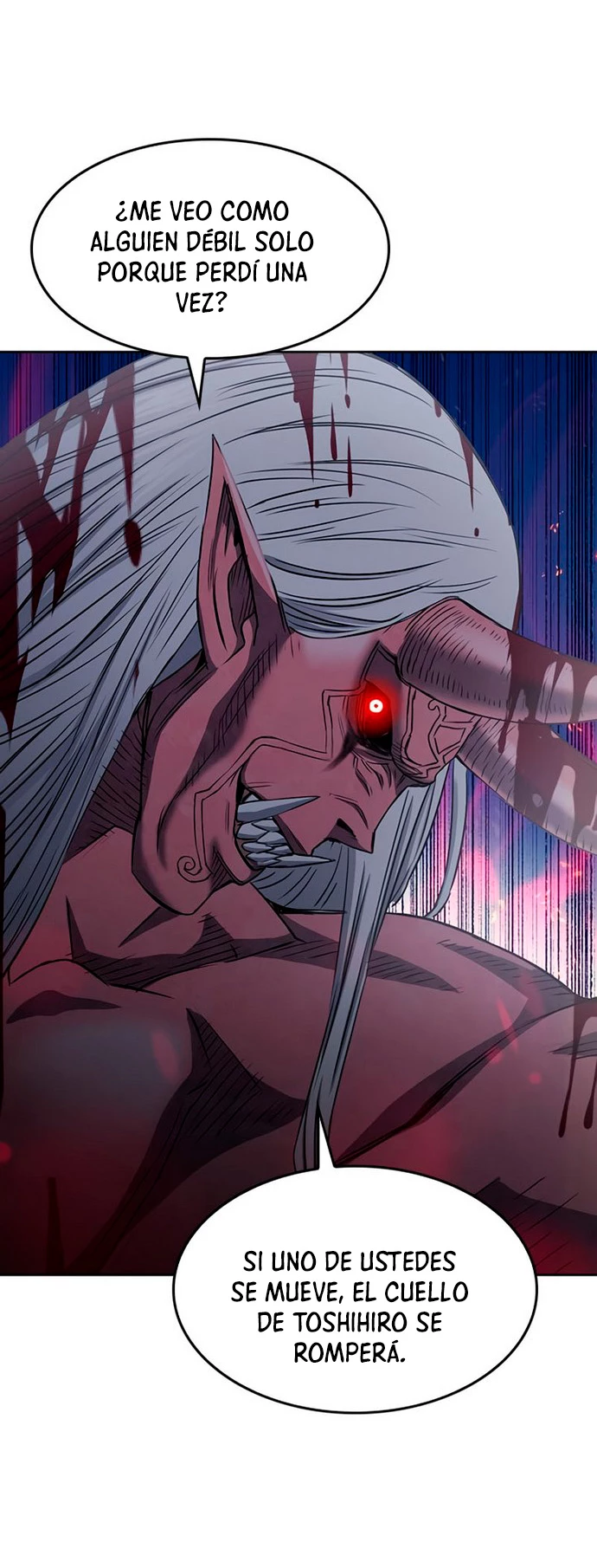 Druida de la Estación de Seúl > Capitulo 74 > Page 681