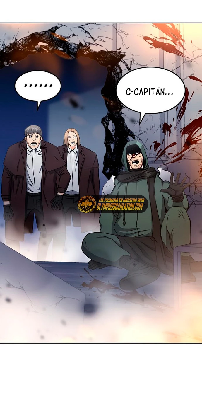 Druida de la Estación de Seúl > Capitulo 74 > Page 691