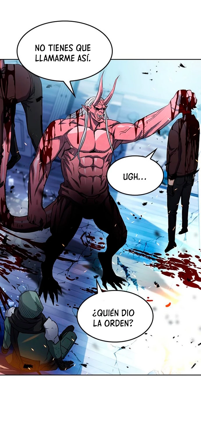 Druida de la Estación de Seúl > Capitulo 74 > Page 701