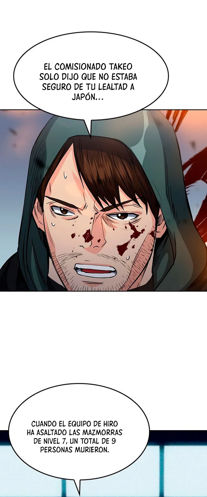 Druida de la Estación de Seúl > Capitulo 74 > Page 731