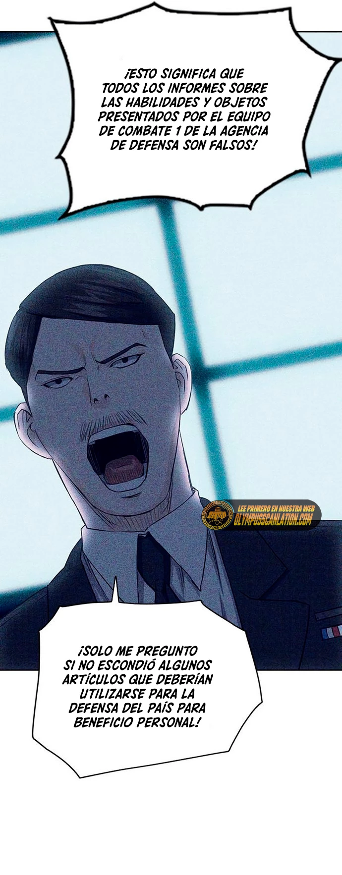 Druida de la Estación de Seúl > Capitulo 74 > Page 751