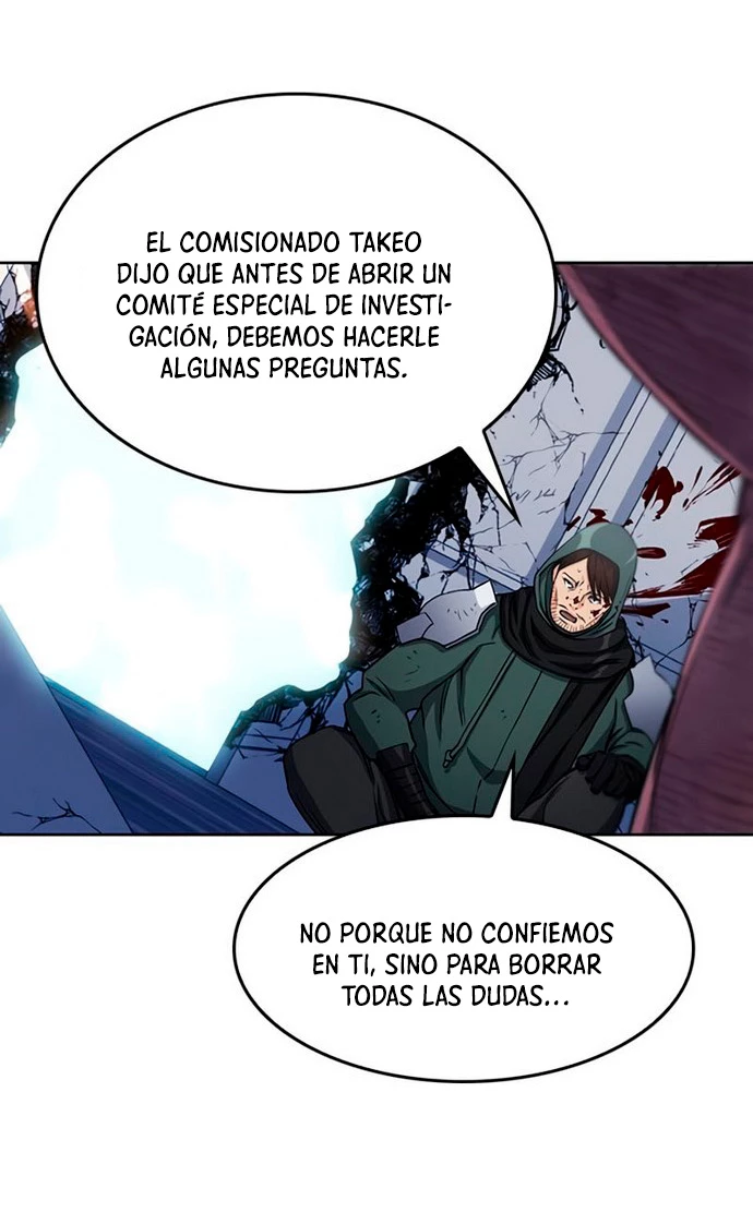 Druida de la Estación de Seúl > Capitulo 74 > Page 761