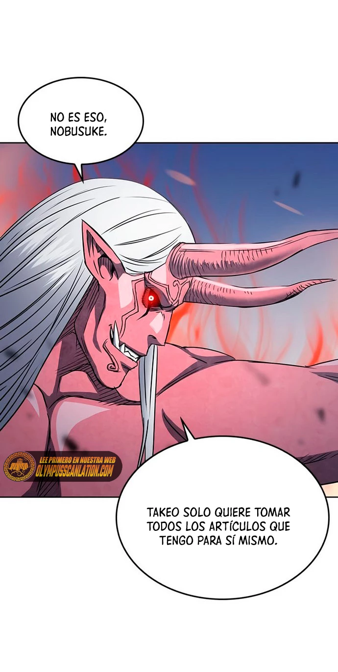 Druida de la Estación de Seúl > Capitulo 74 > Page 771