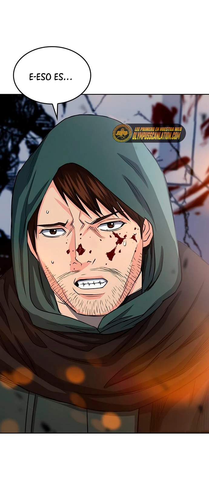 Druida de la Estación de Seúl > Capitulo 74 > Page 801