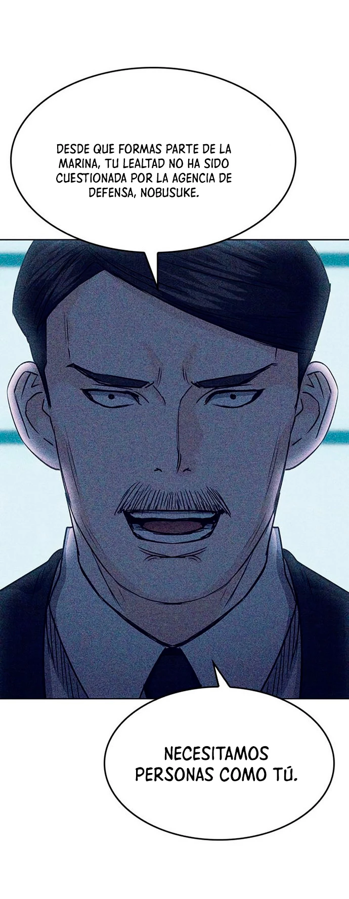 Druida de la Estación de Seúl > Capitulo 74 > Page 811