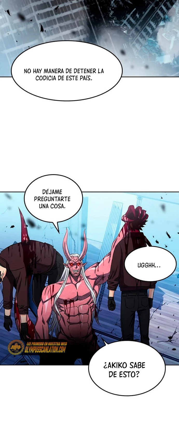 Druida de la Estación de Seúl > Capitulo 74 > Page 831