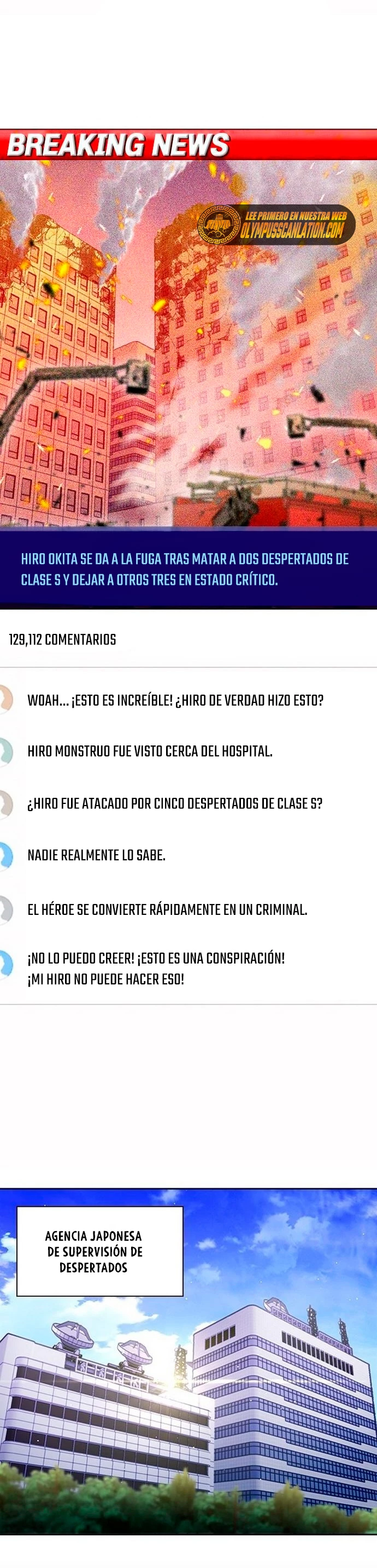 Druida de la Estación de Seúl > Capitulo 75 > Page 21