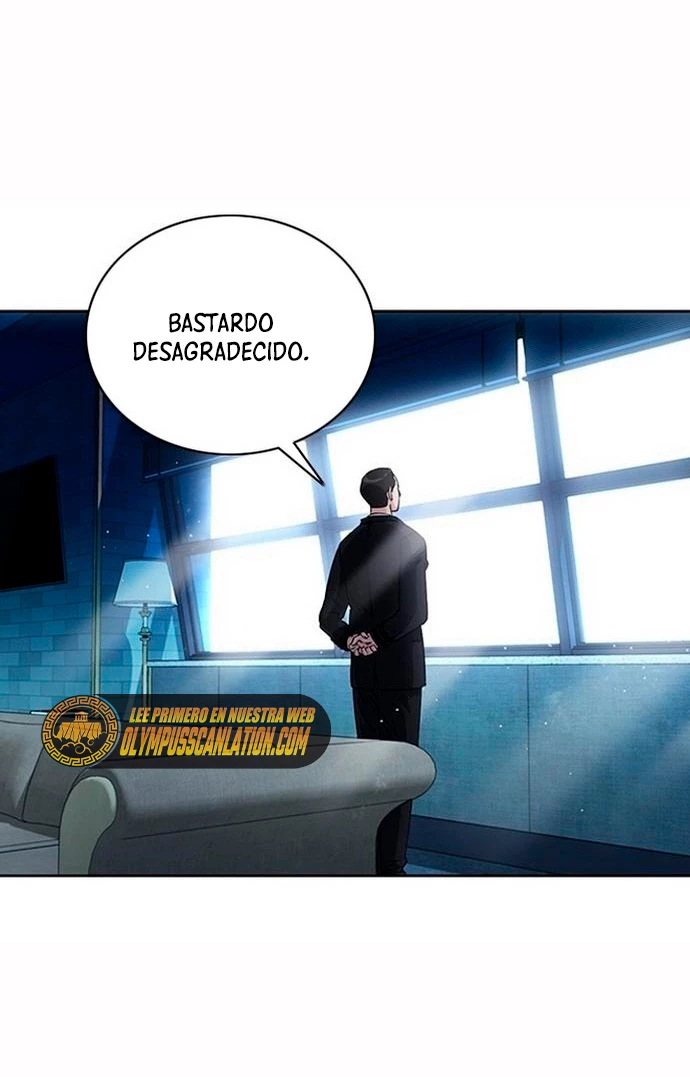 Druida de la Estación de Seúl > Capitulo 75 > Page 31