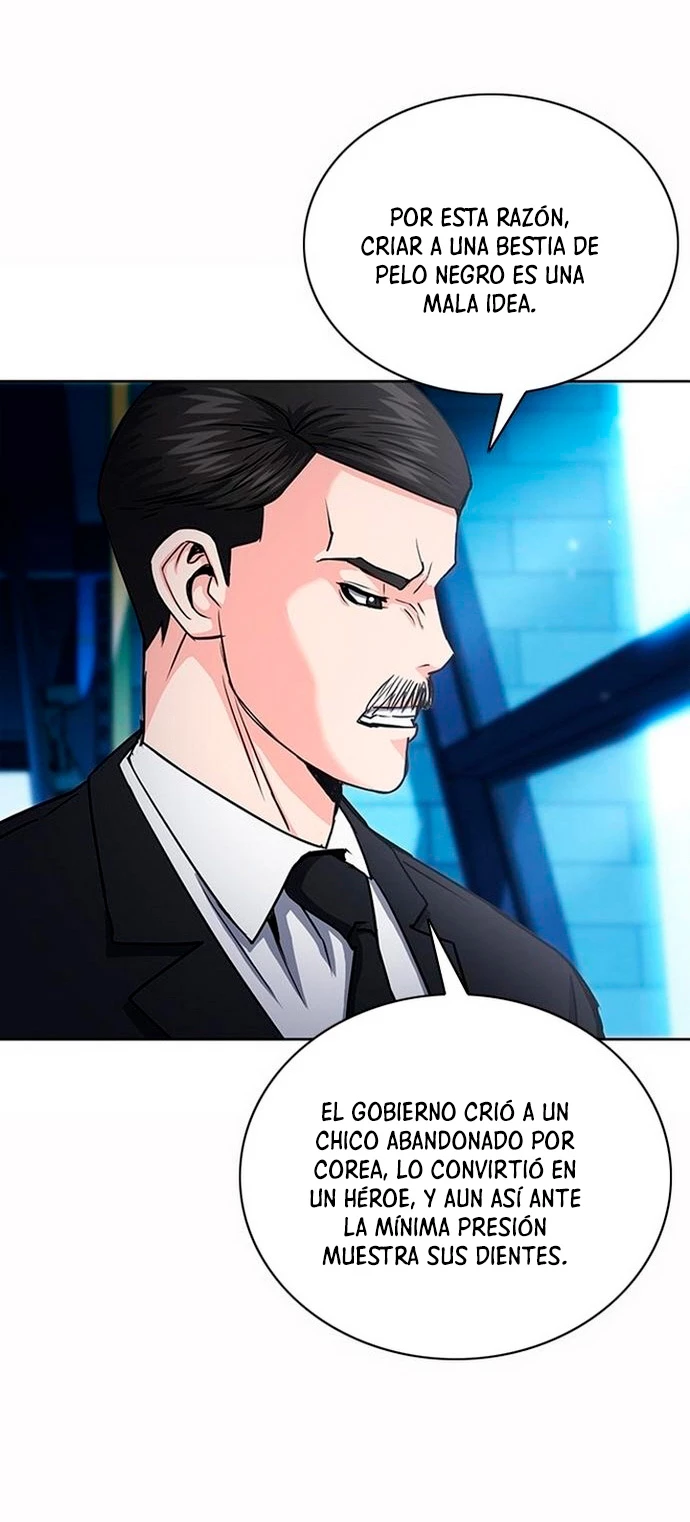 Druida de la Estación de Seúl > Capitulo 75 > Page 41