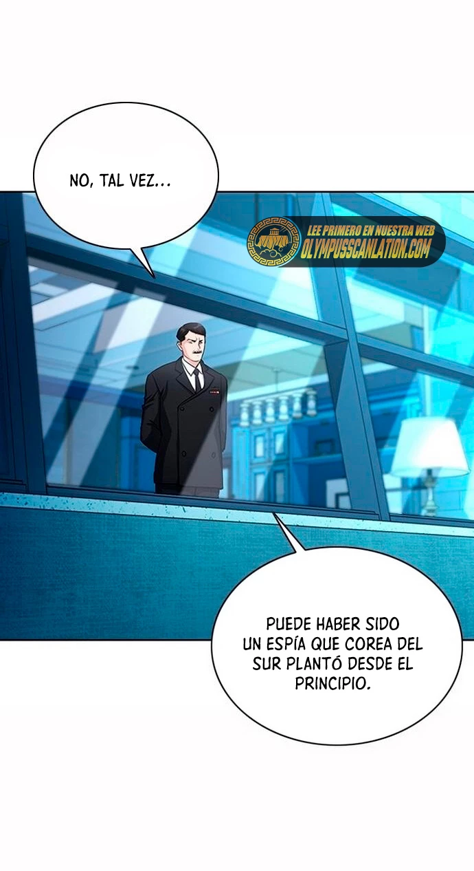 Druida de la Estación de Seúl > Capitulo 75 > Page 51