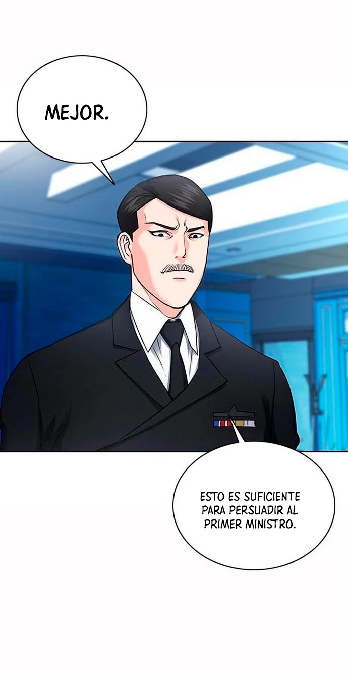 Druida de la Estación de Seúl > Capitulo 75 > Page 61