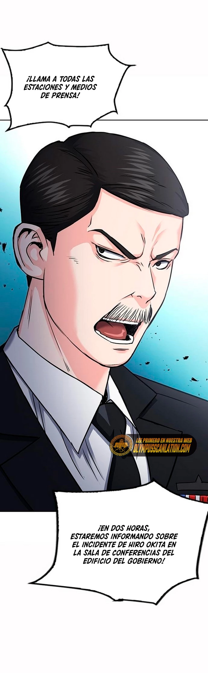 Druida de la Estación de Seúl > Capitulo 75 > Page 91