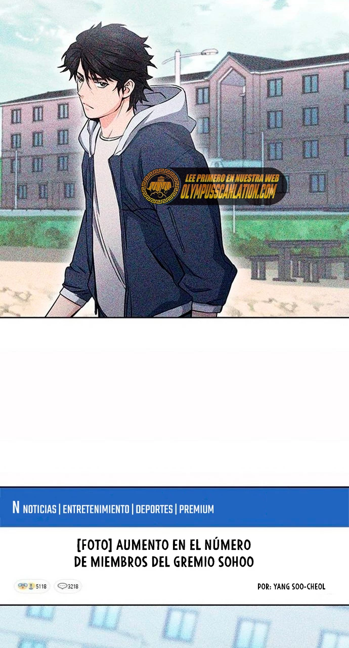 Druida de la Estación de Seúl > Capitulo 75 > Page 111