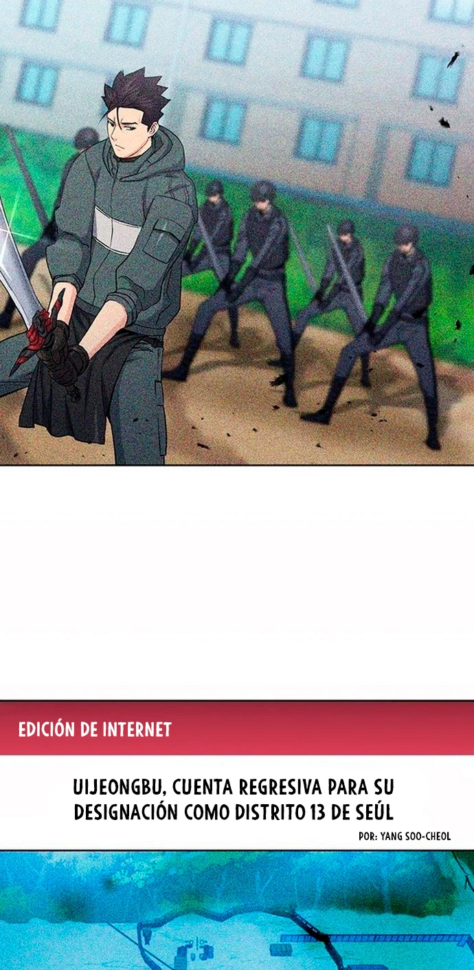 Druida de la Estación de Seúl > Capitulo 75 > Page 121