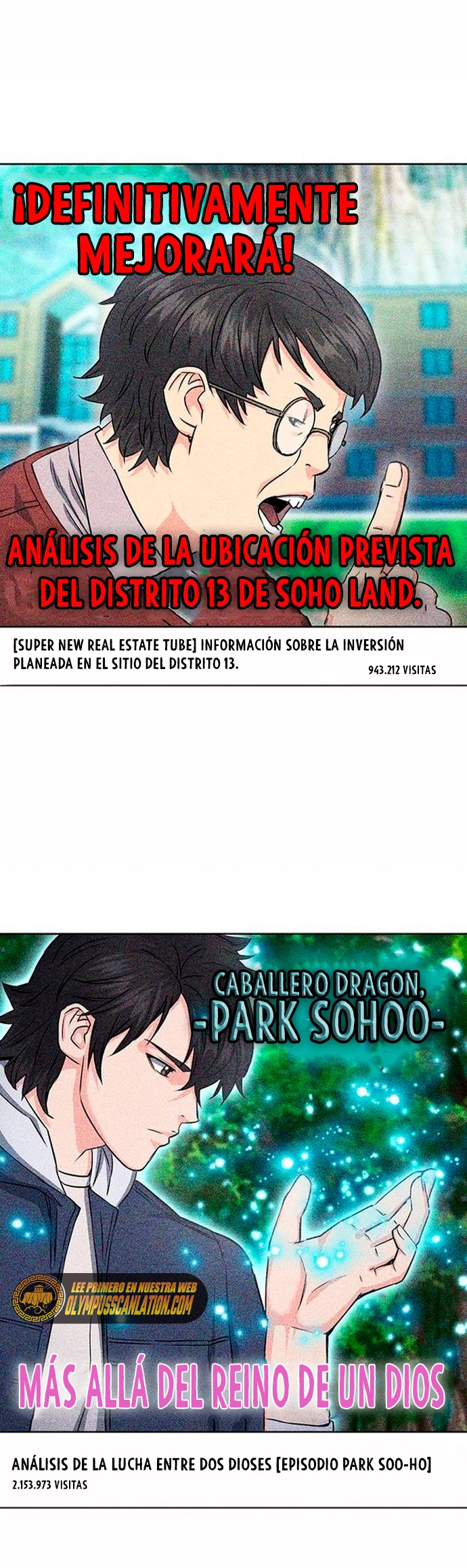 Druida de la Estación de Seúl > Capitulo 75 > Page 141