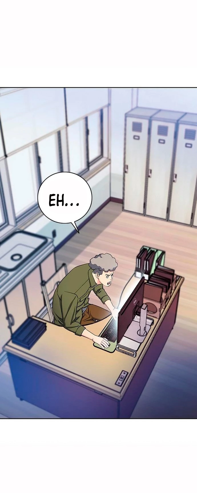 Druida de la Estación de Seúl > Capitulo 75 > Page 151