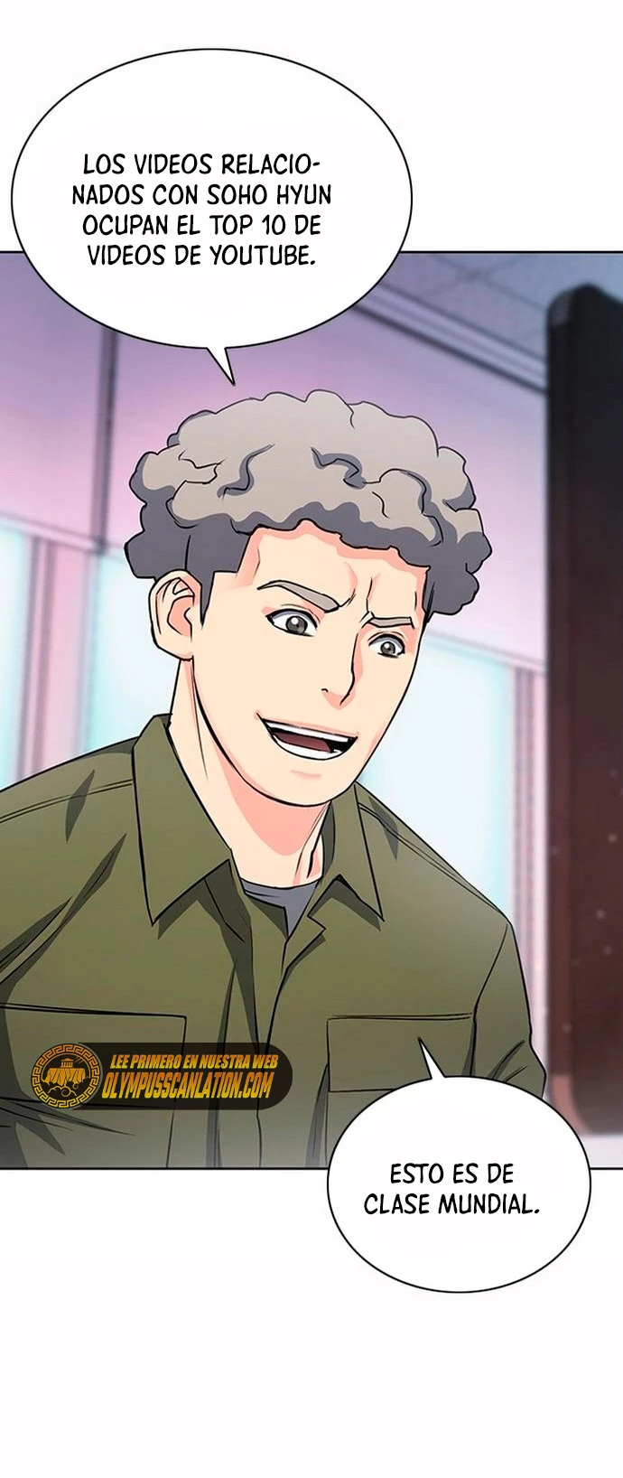 Druida de la Estación de Seúl > Capitulo 75 > Page 161