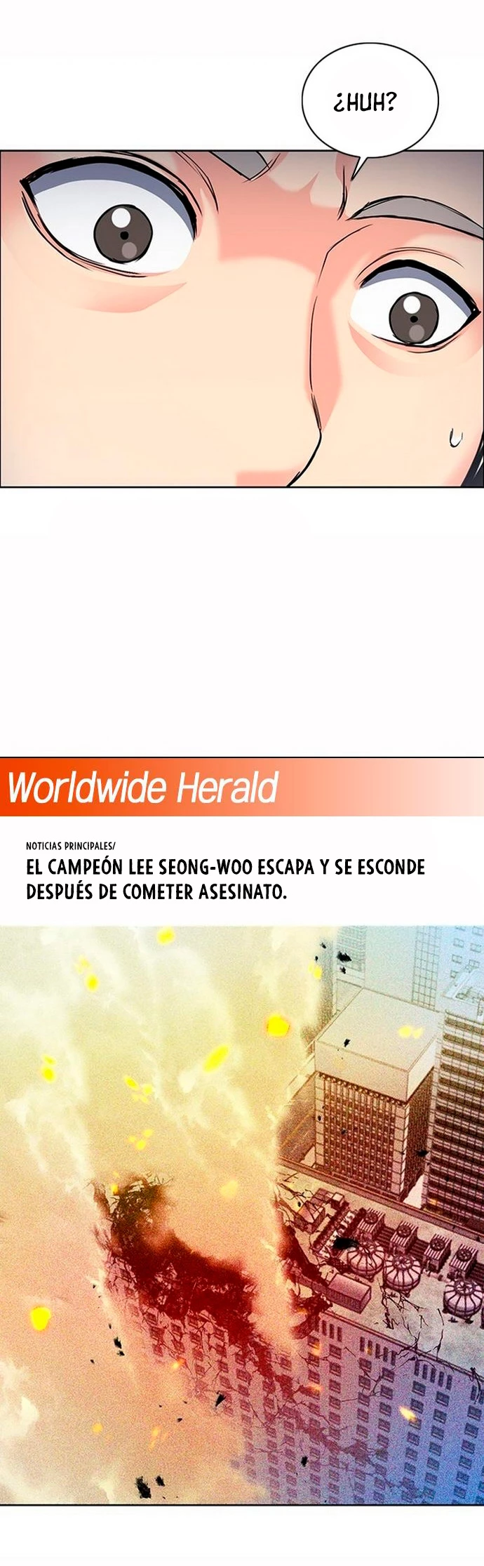 Druida de la Estación de Seúl > Capitulo 75 > Page 171