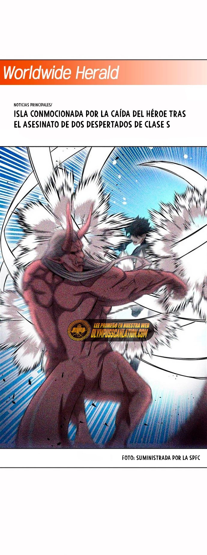 Druida de la Estación de Seúl > Capitulo 75 > Page 181