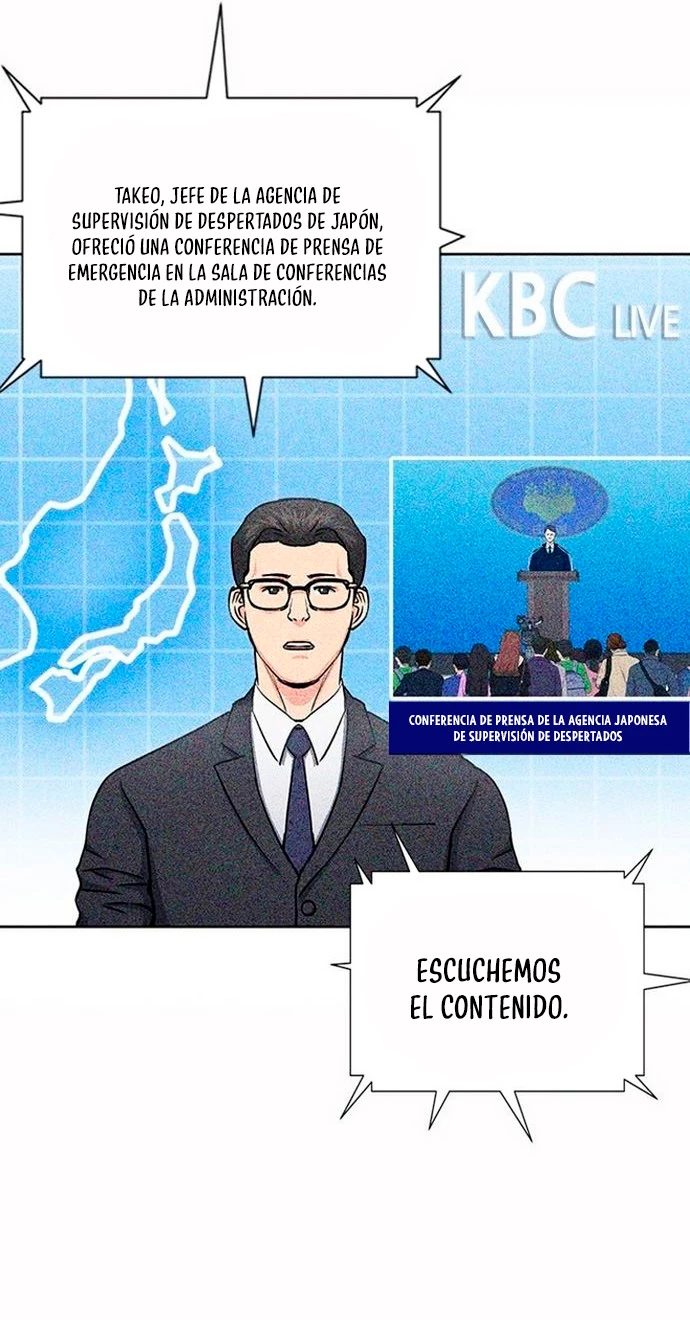 Druida de la Estación de Seúl > Capitulo 75 > Page 191