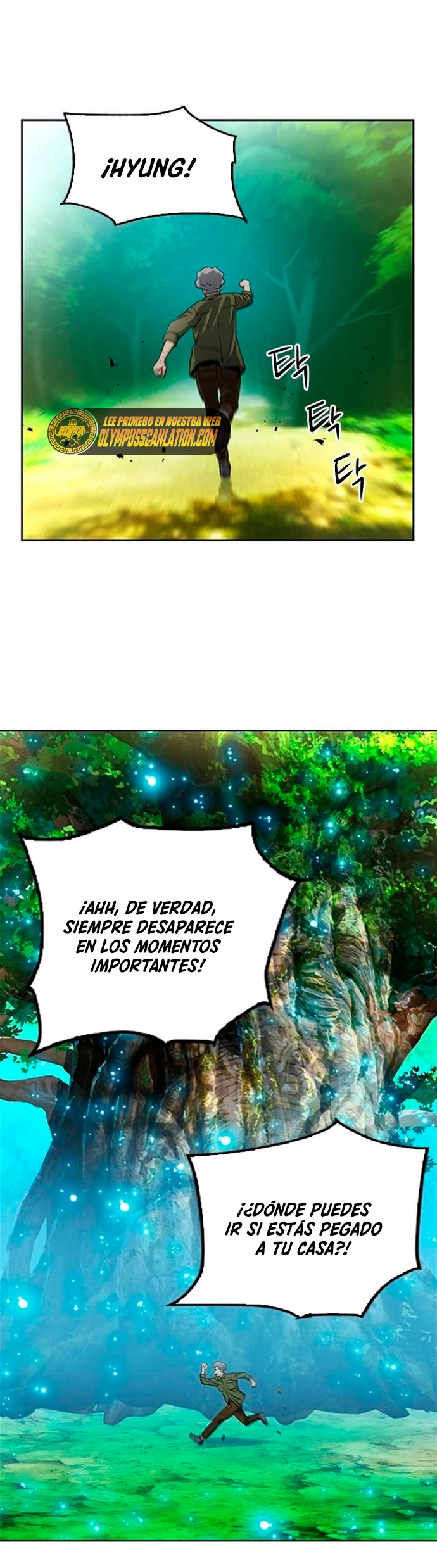 Druida de la Estación de Seúl > Capitulo 75 > Page 251