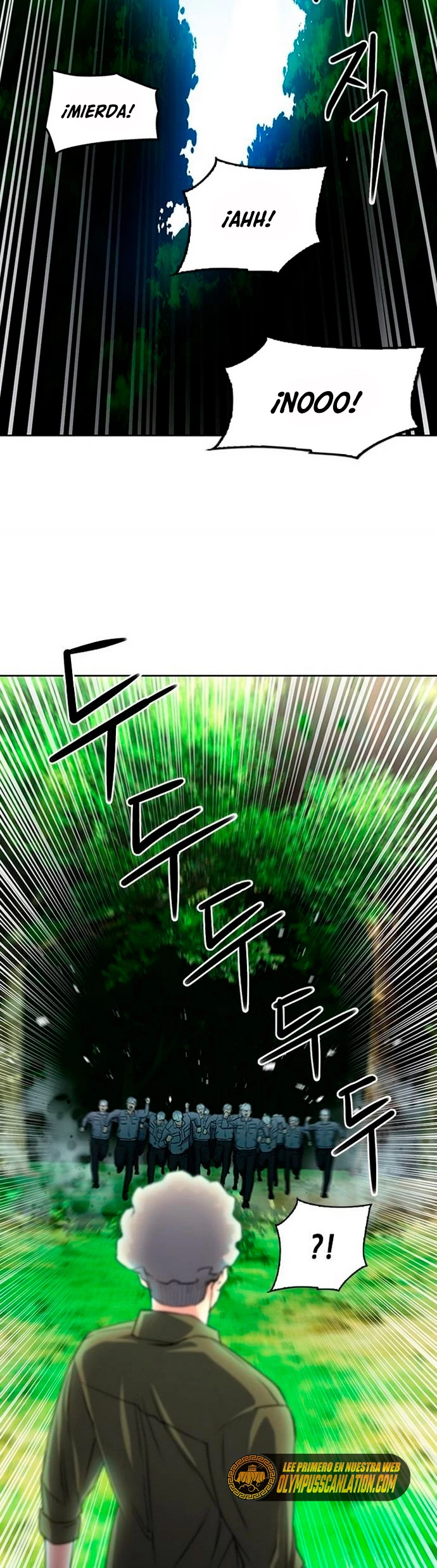 Druida de la Estación de Seúl > Capitulo 75 > Page 291