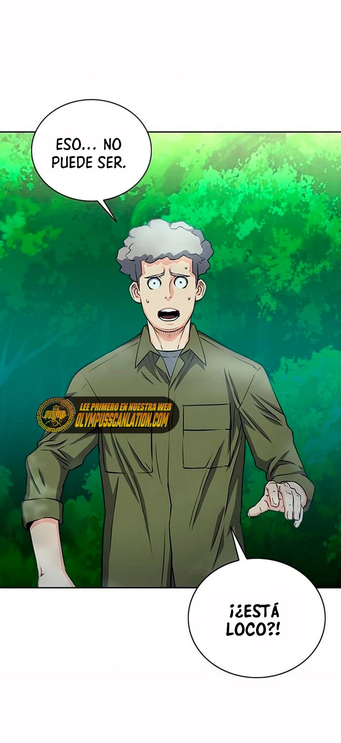 Druida de la Estación de Seúl > Capitulo 75 > Page 311