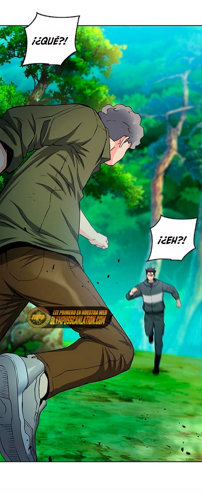 Druida de la Estación de Seúl > Capitulo 75 > Page 331