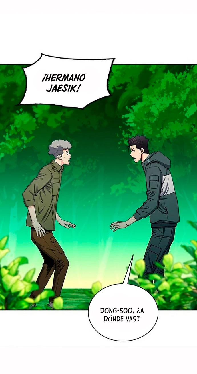 Druida de la Estación de Seúl > Capitulo 75 > Page 341