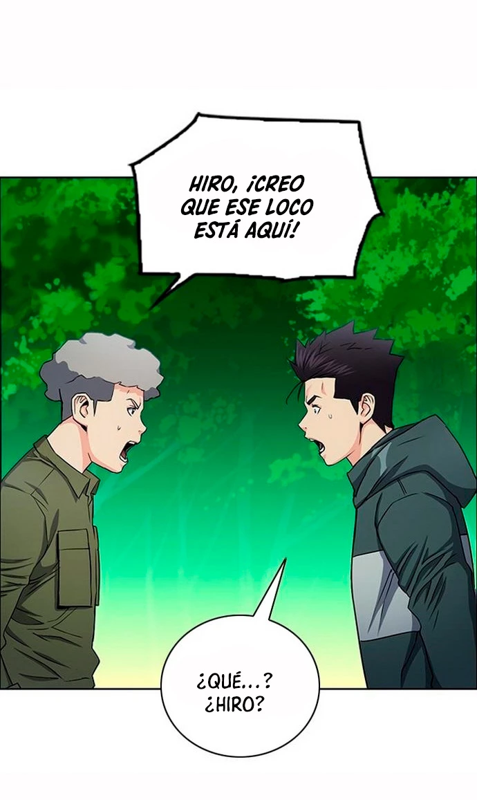 Druida de la Estación de Seúl > Capitulo 75 > Page 351