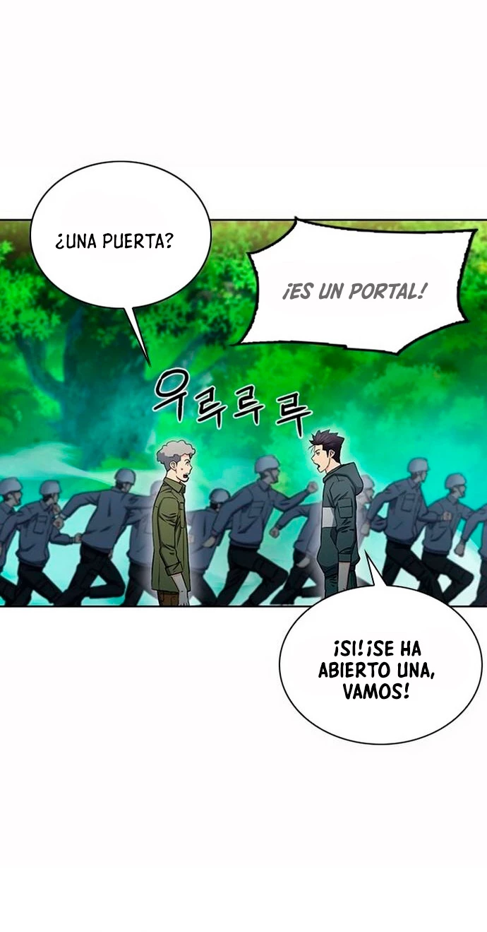 Druida de la Estación de Seúl > Capitulo 75 > Page 371