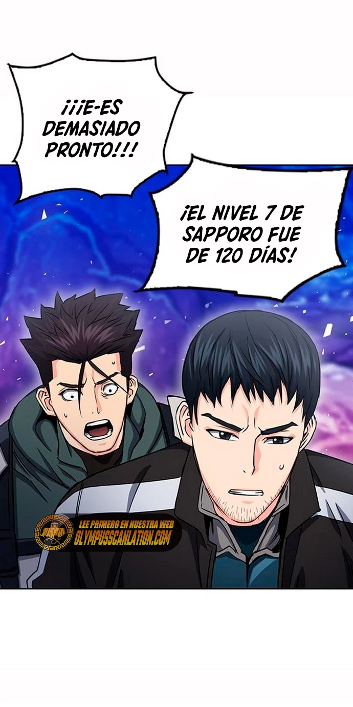 Druida de la Estación de Seúl > Capitulo 75 > Page 411