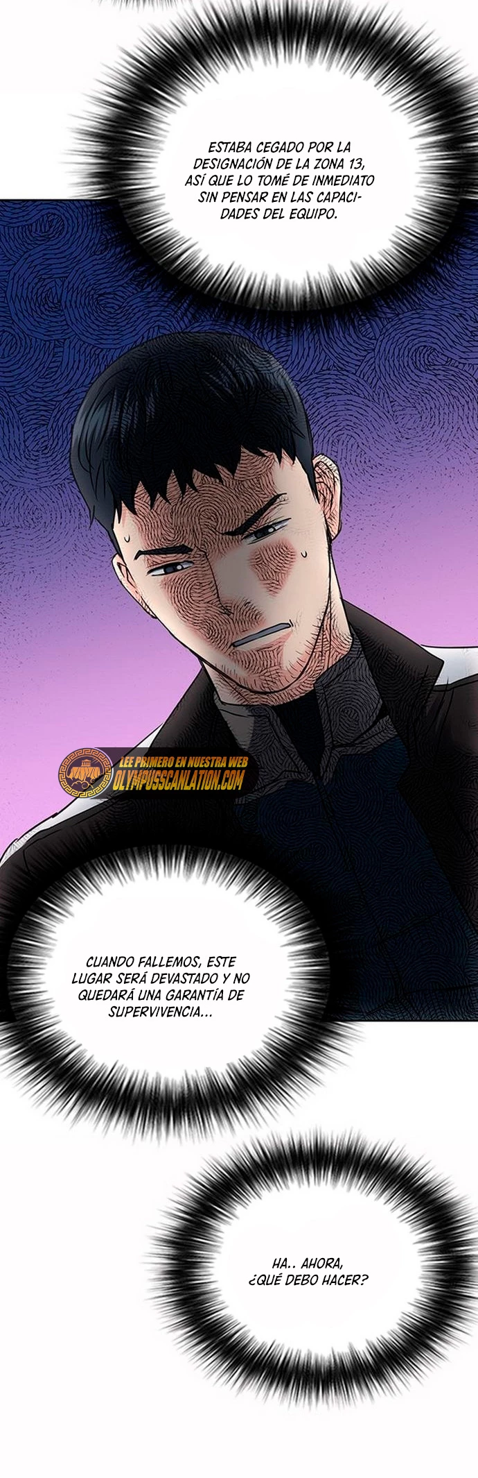 Druida de la Estación de Seúl > Capitulo 75 > Page 431