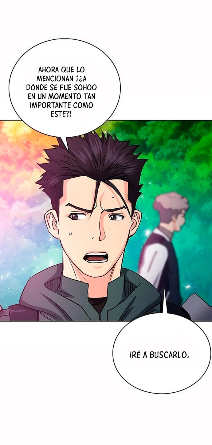 Druida de la Estación de Seúl > Capitulo 75 > Page 471