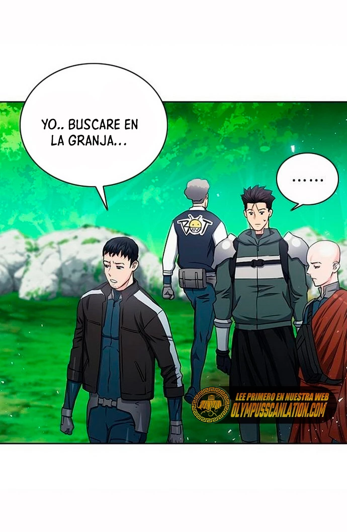 Druida de la Estación de Seúl > Capitulo 75 > Page 481