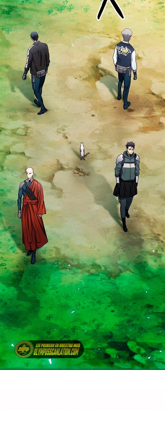 Druida de la Estación de Seúl > Capitulo 75 > Page 501