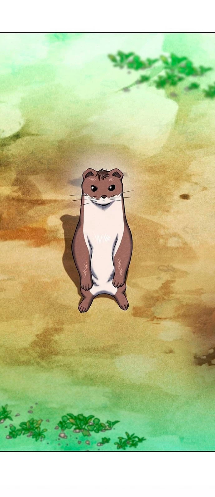 Druida de la Estación de Seúl > Capitulo 75 > Page 511