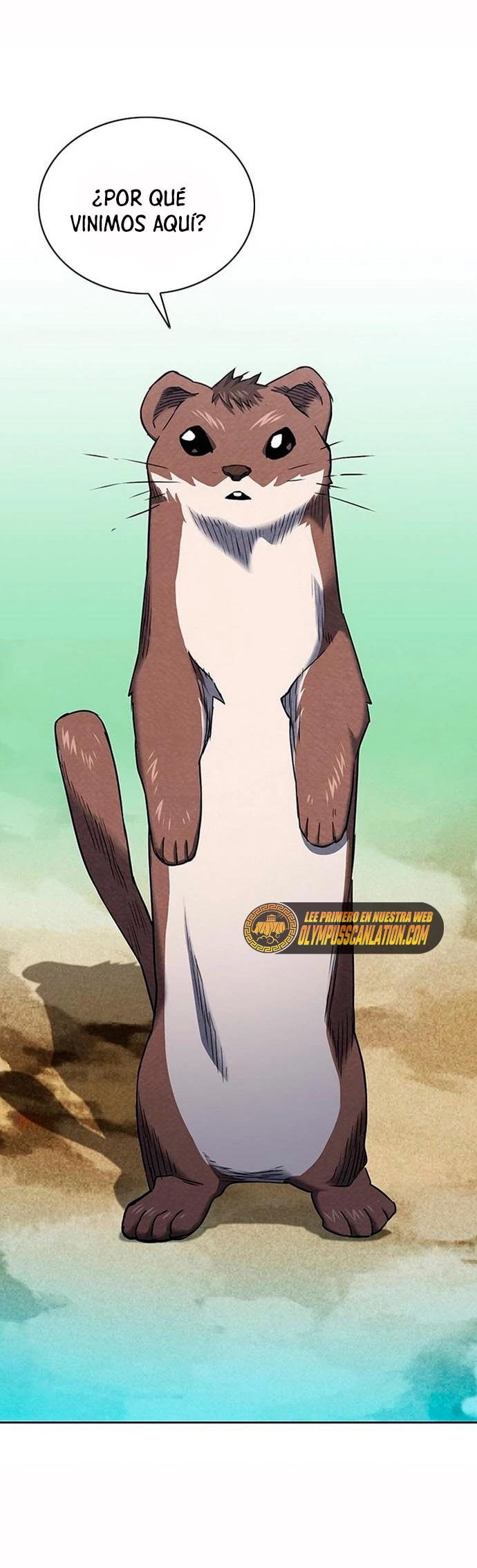 Druida de la Estación de Seúl > Capitulo 75 > Page 531