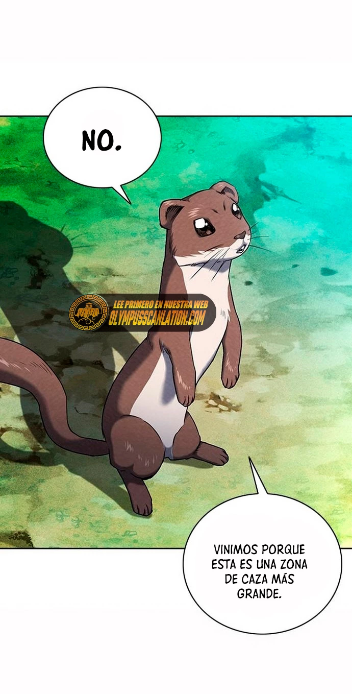 Druida de la Estación de Seúl > Capitulo 75 > Page 571