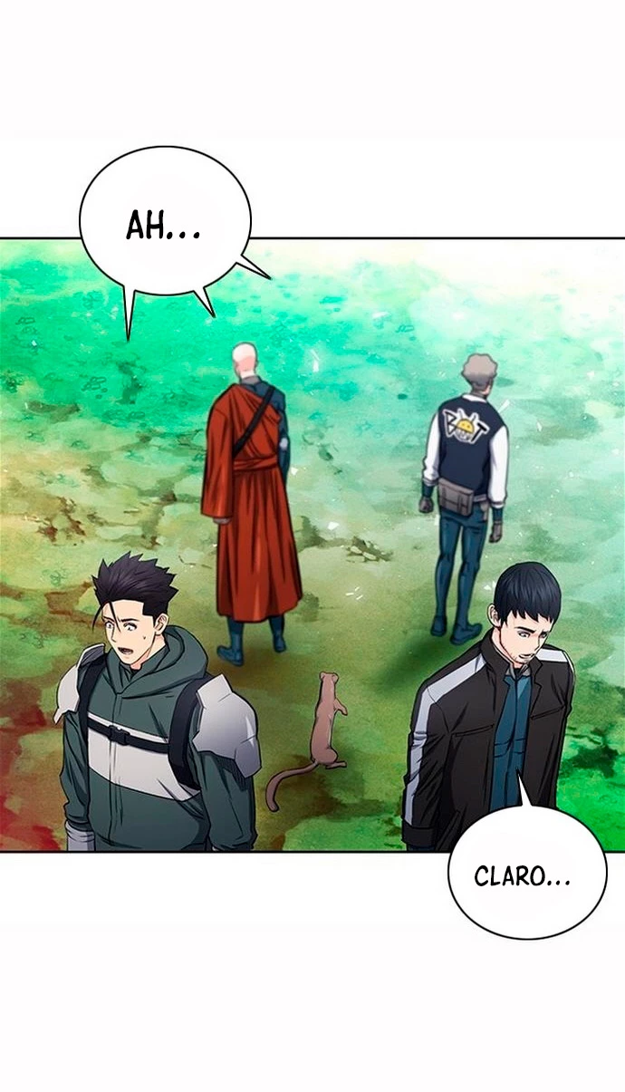 Druida de la Estación de Seúl > Capitulo 75 > Page 581