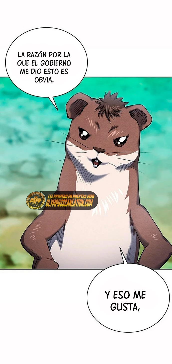 Druida de la Estación de Seúl > Capitulo 75 > Page 591