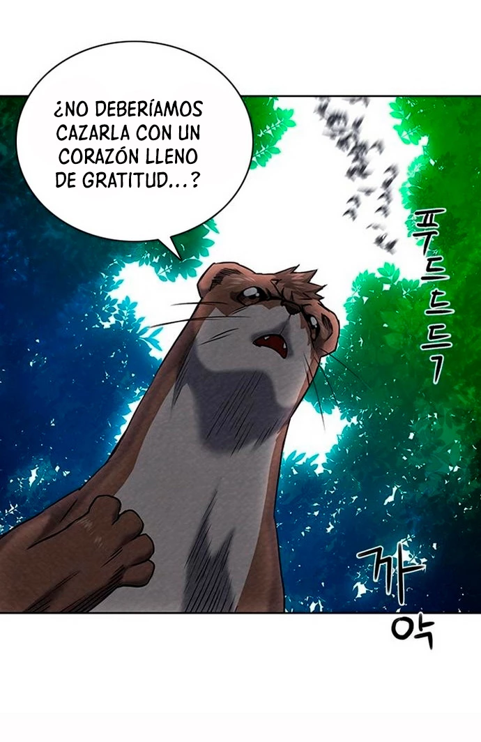 Druida de la Estación de Seúl > Capitulo 75 > Page 631