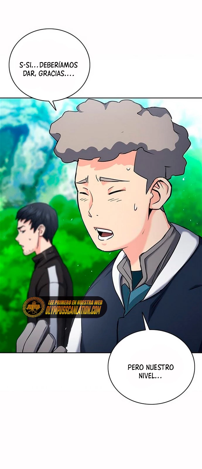 Druida de la Estación de Seúl > Capitulo 75 > Page 641