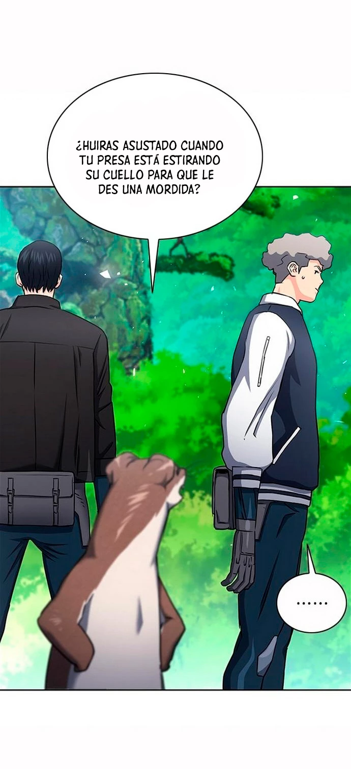 Druida de la Estación de Seúl > Capitulo 75 > Page 651