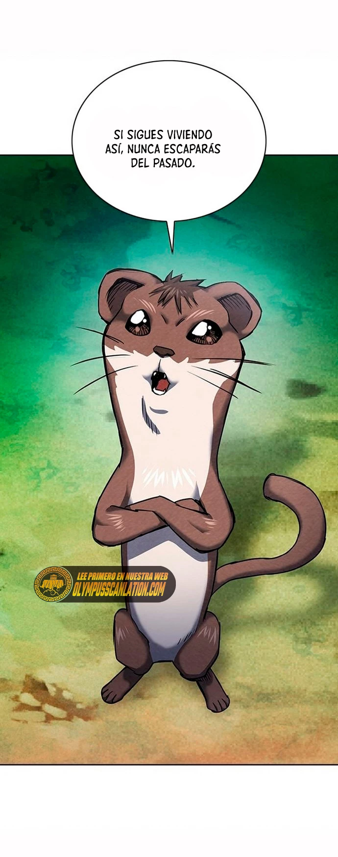 Druida de la Estación de Seúl > Capitulo 75 > Page 661