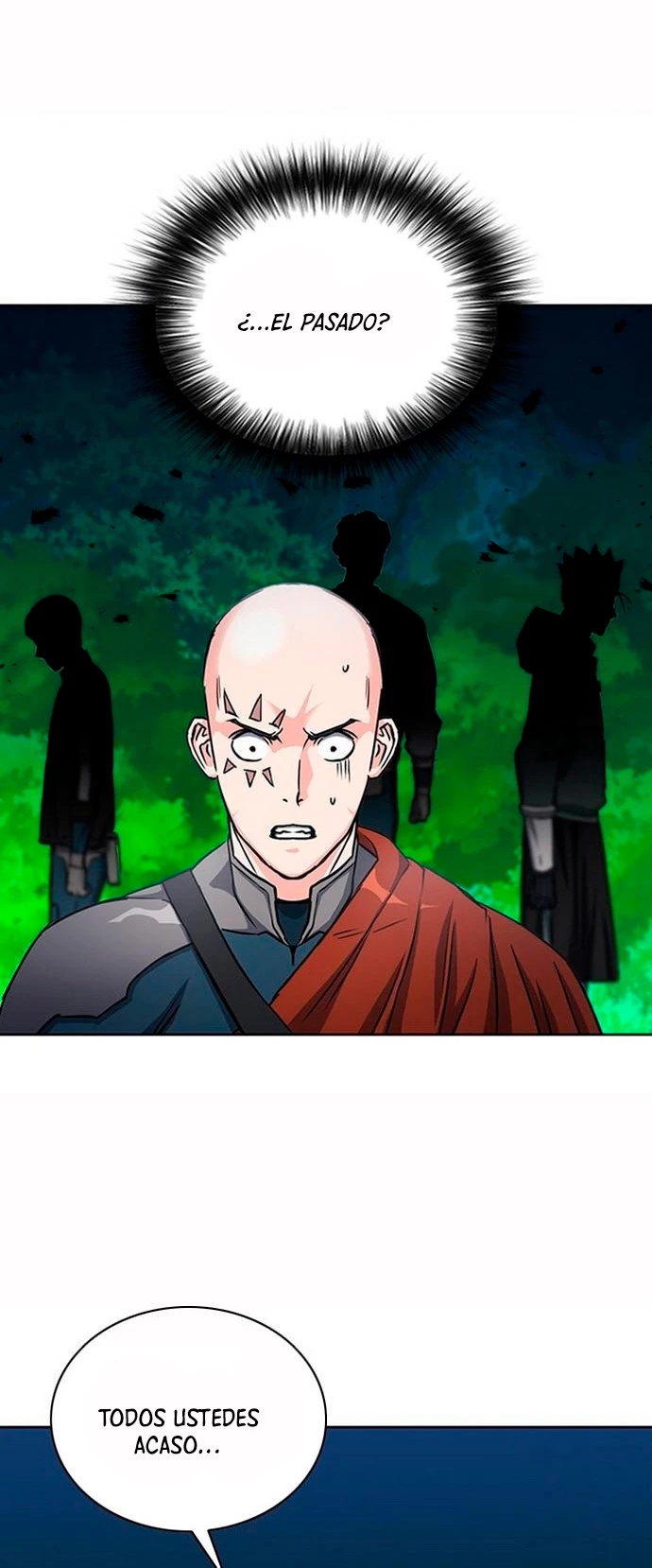 Druida de la Estación de Seúl > Capitulo 75 > Page 671