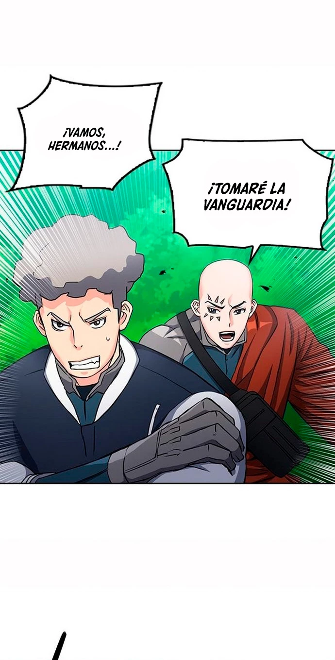 Druida de la Estación de Seúl > Capitulo 75 > Page 701